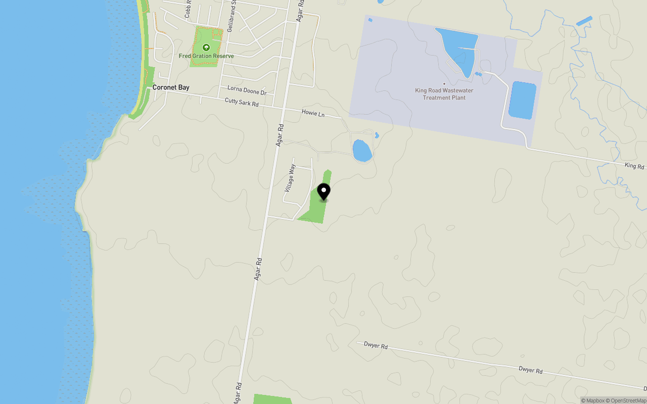 Map preview — click to interact
