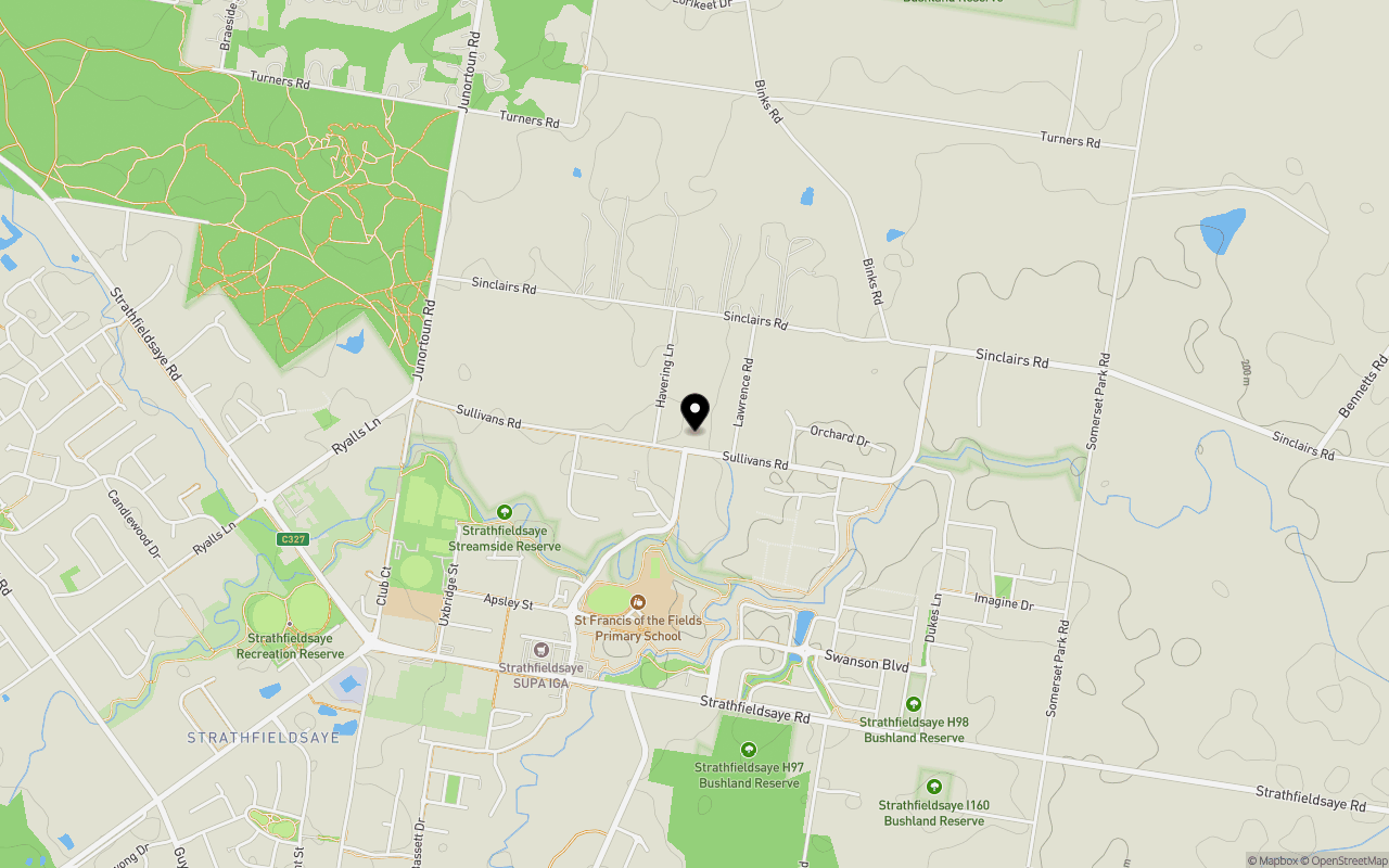 Map preview — click to interact
