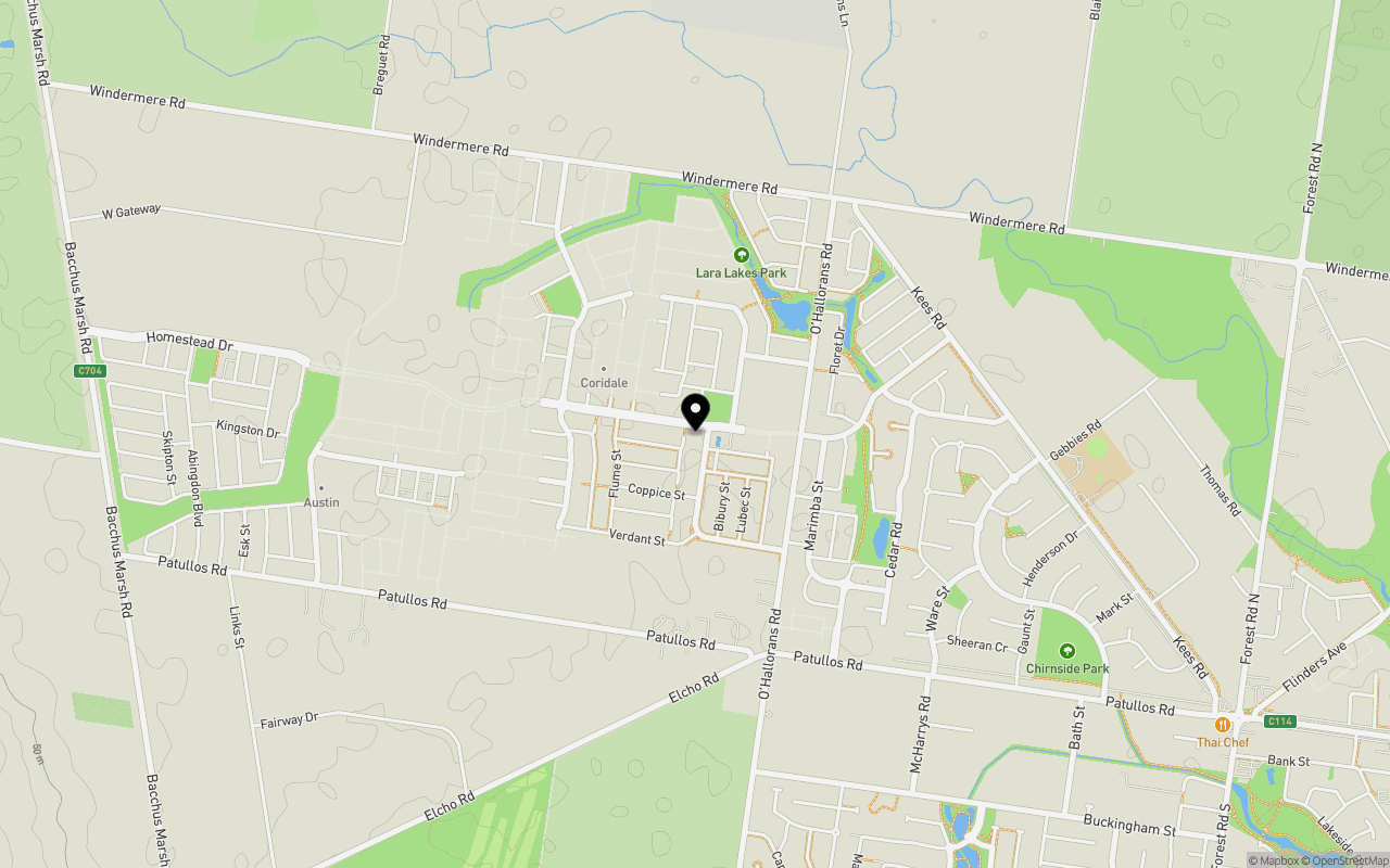 Map preview — click to interact
