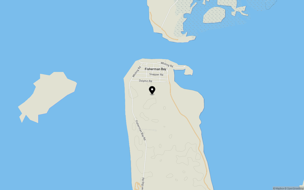 Map preview — click to interact