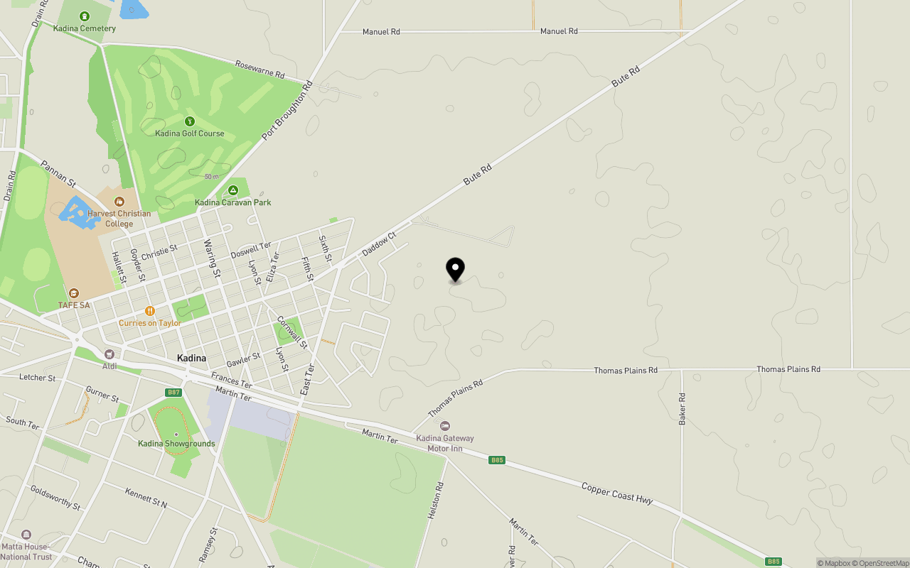 Map preview — click to interact