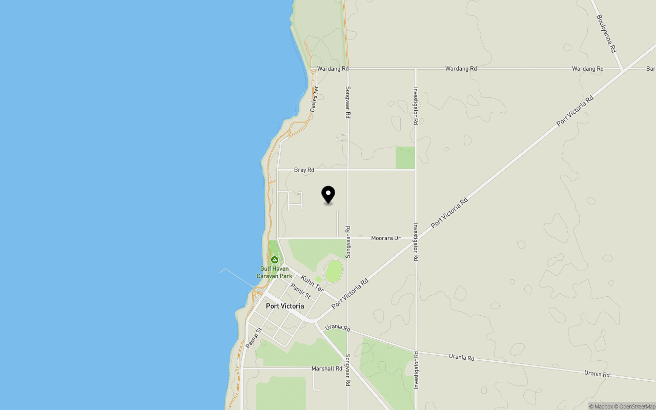 Map preview — click to interact