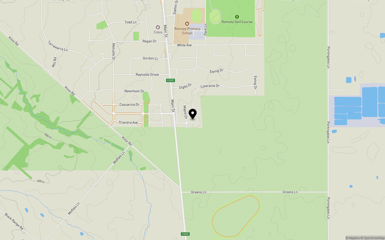 Map preview — click to interact