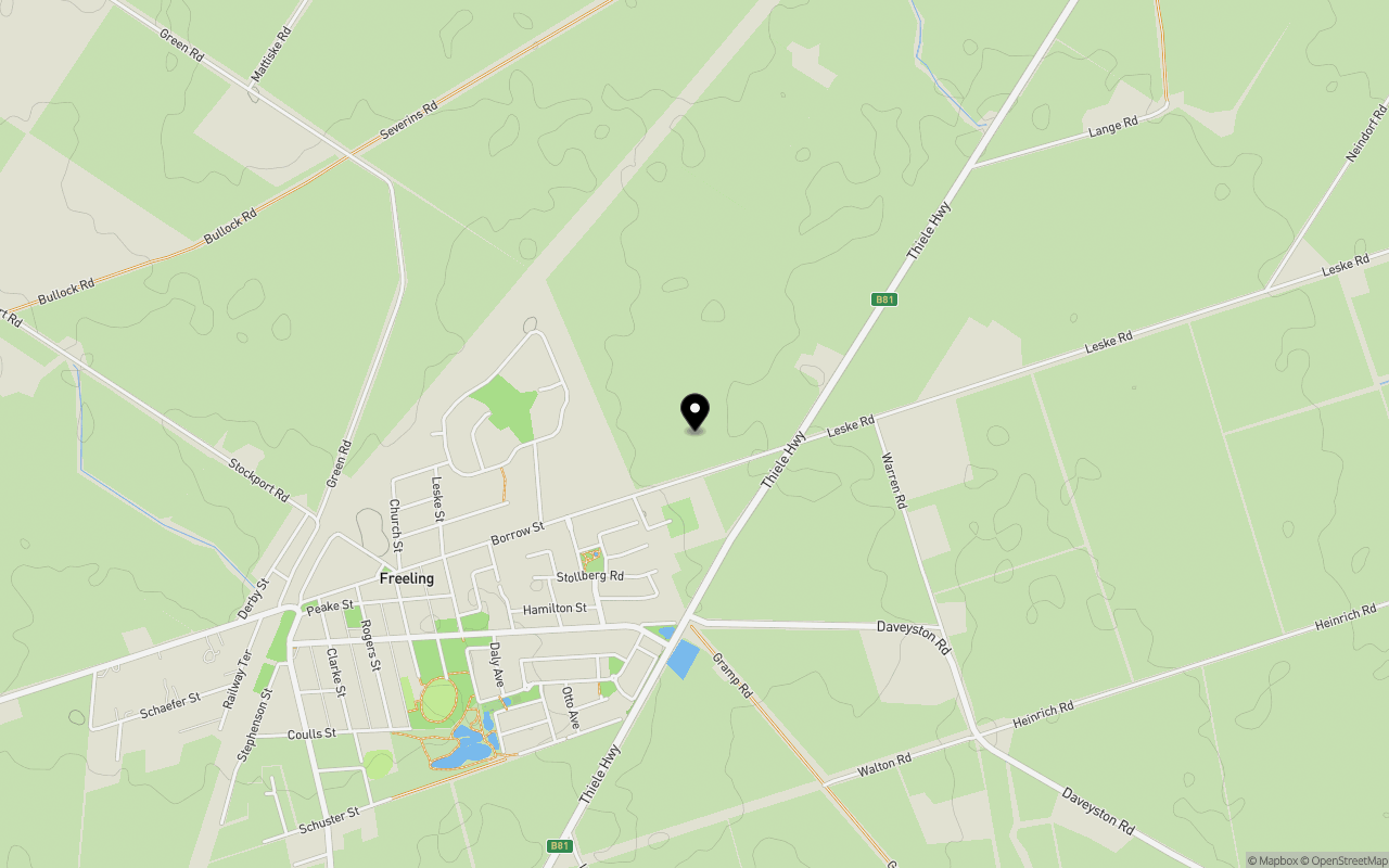 Map preview — click to interact