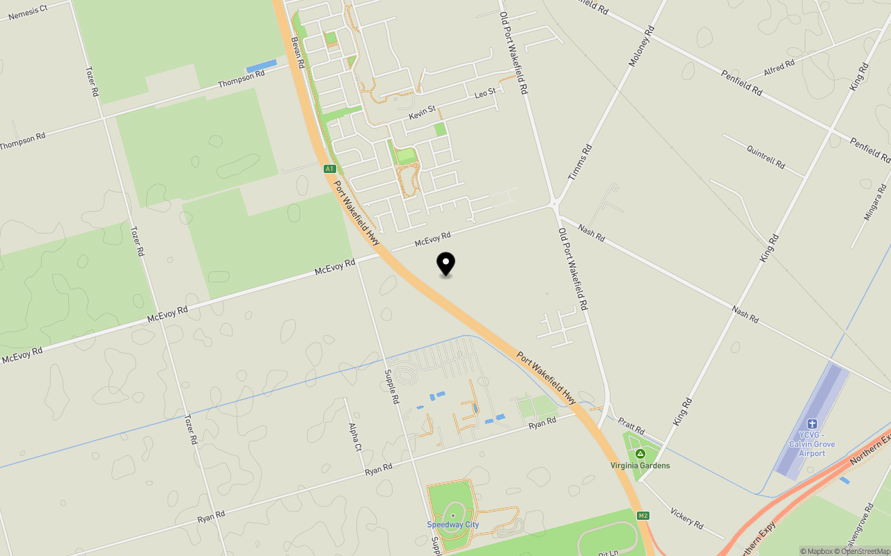 Map preview — click to interact