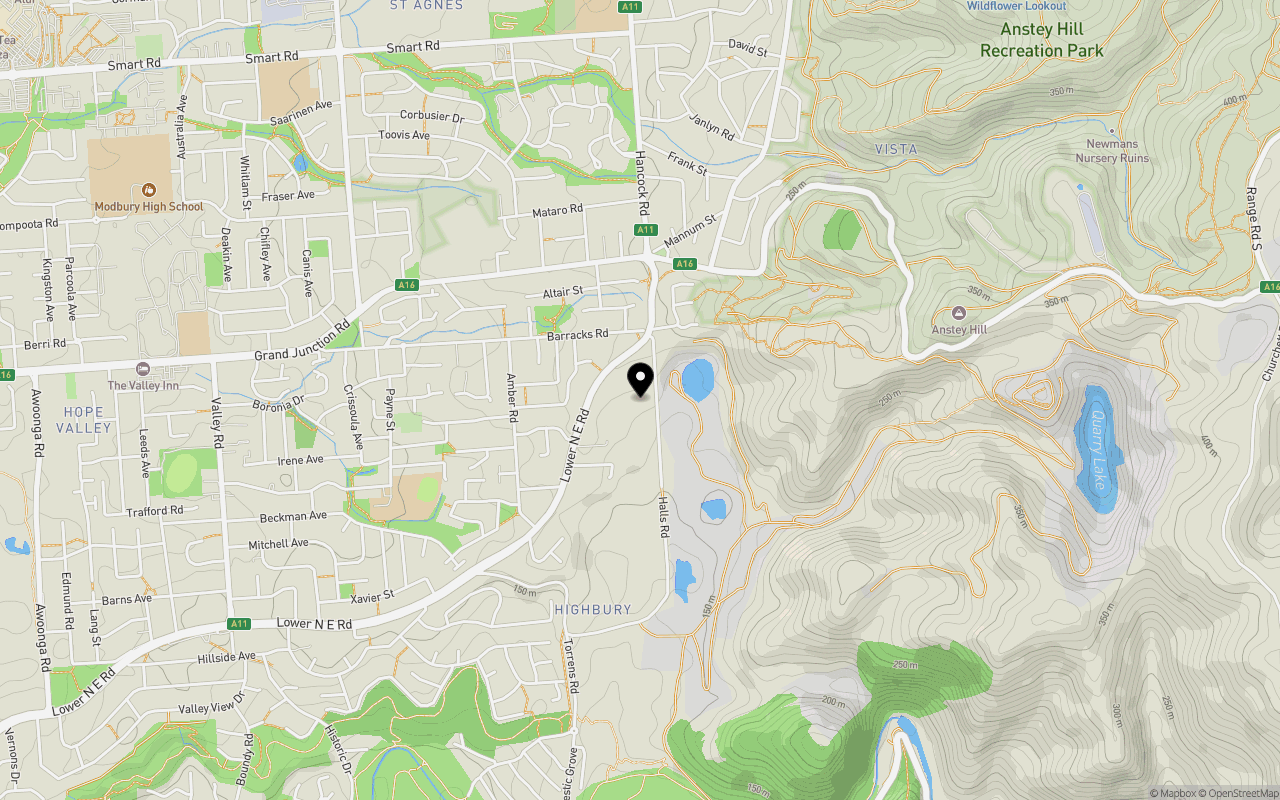 Map preview — click to interact