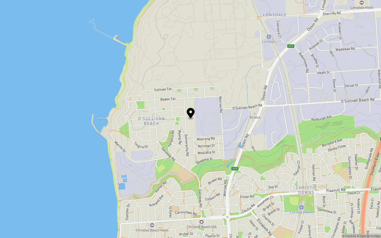 Map preview — click to interact