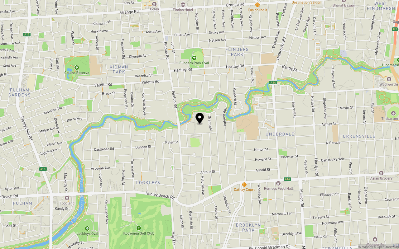 Map preview — click to interact