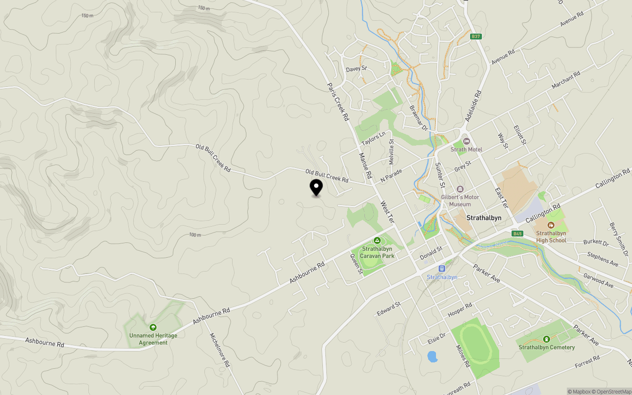 Map preview — click to interact