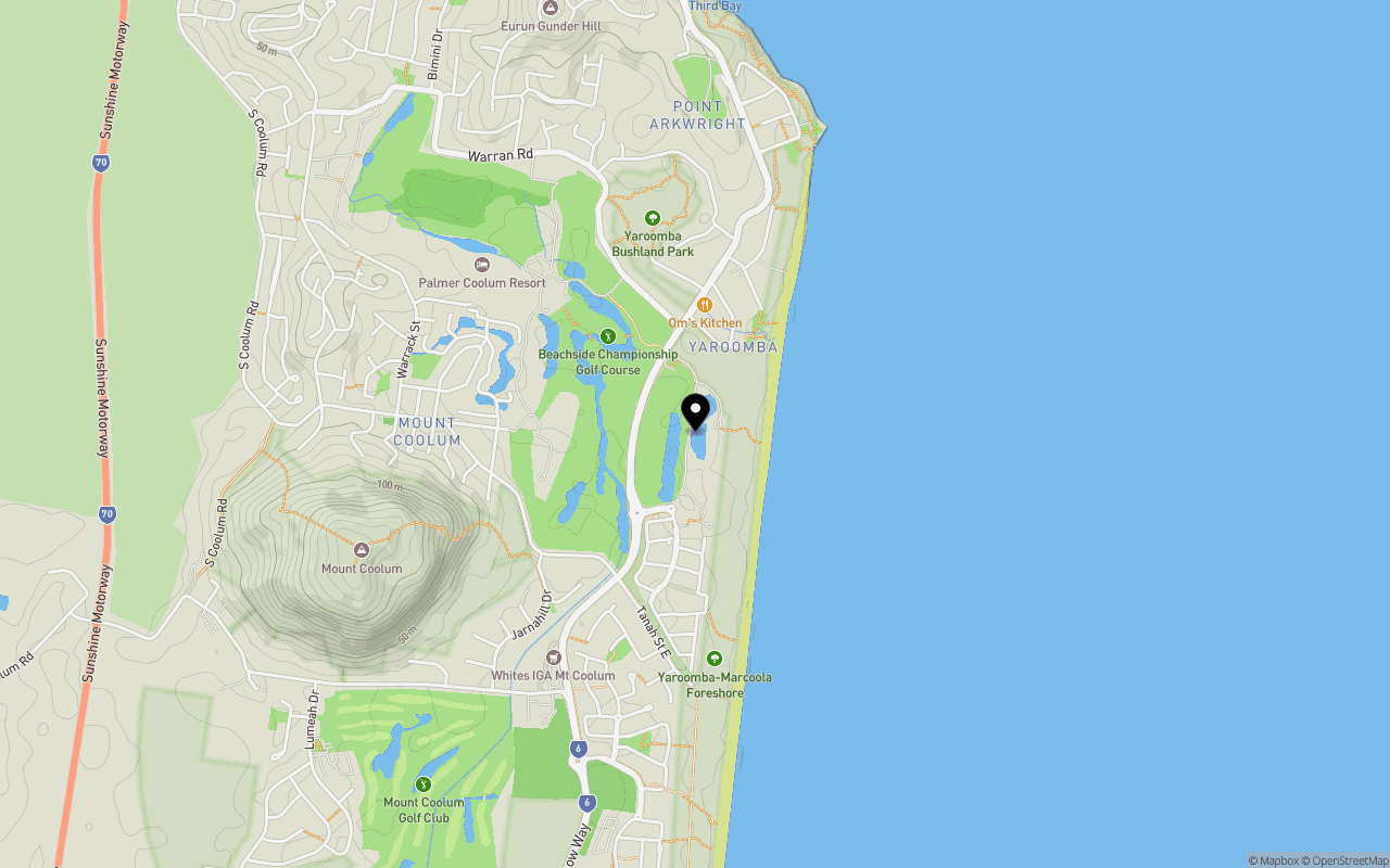 Map preview — click to interact