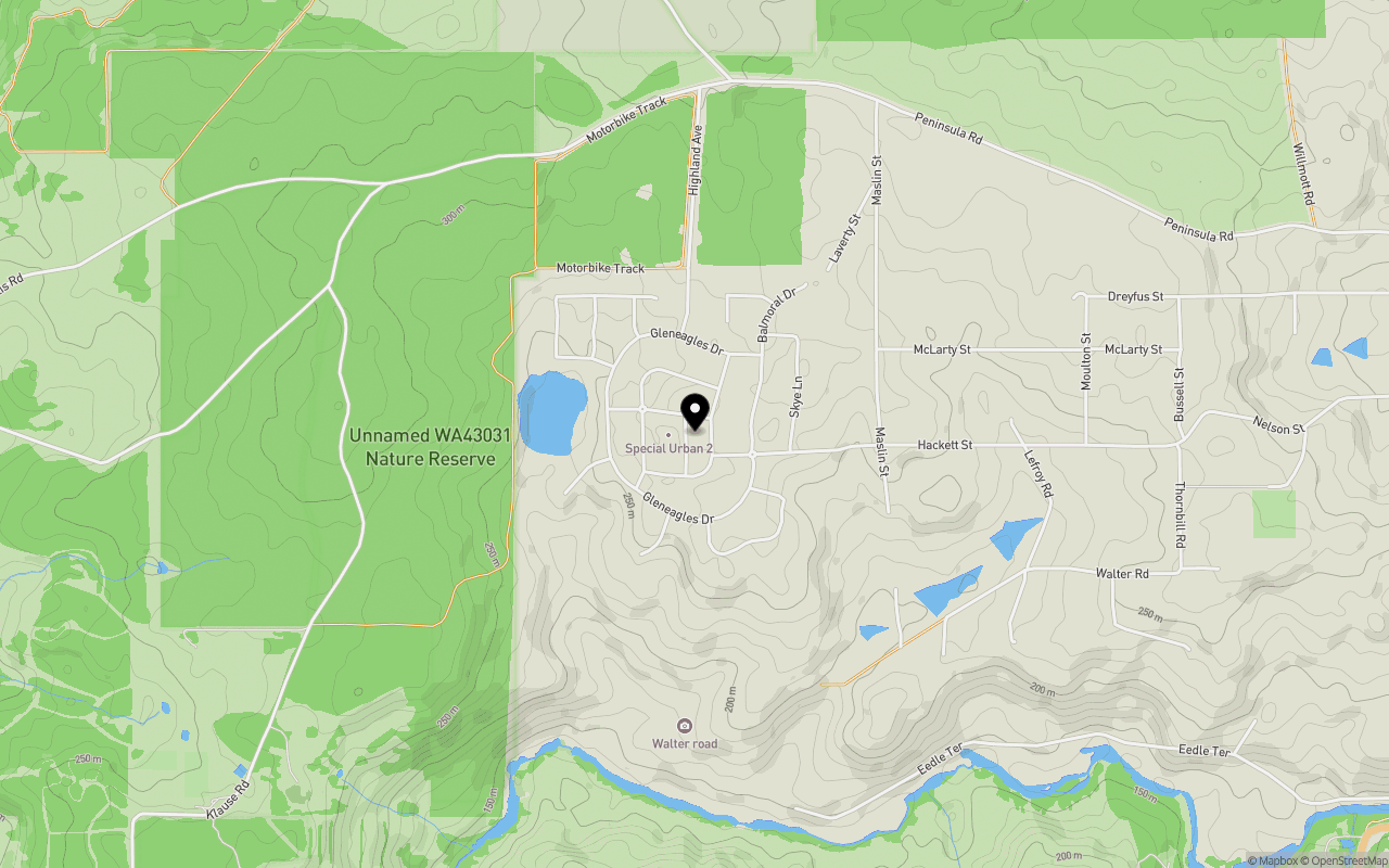 Map preview — click to interact