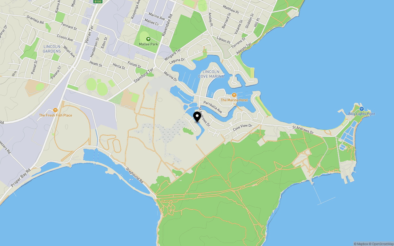 Map preview — click to interact