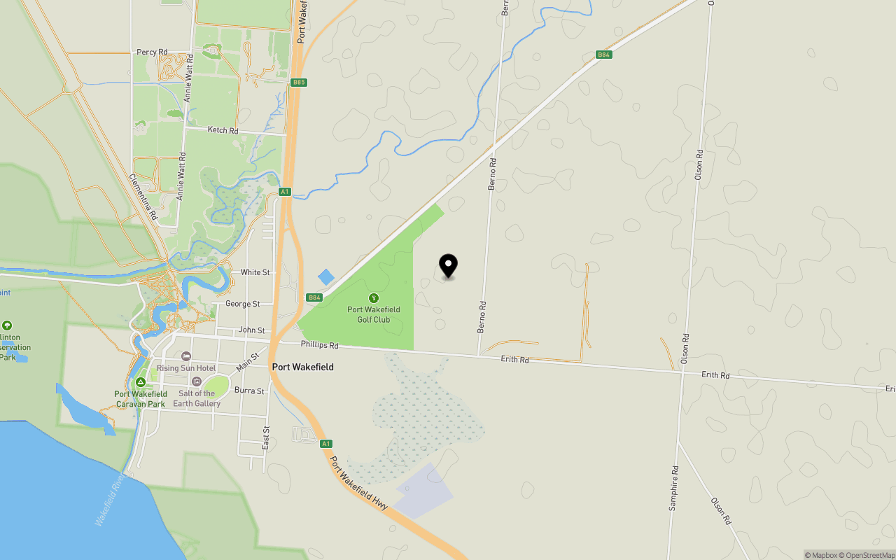Map preview — click to interact