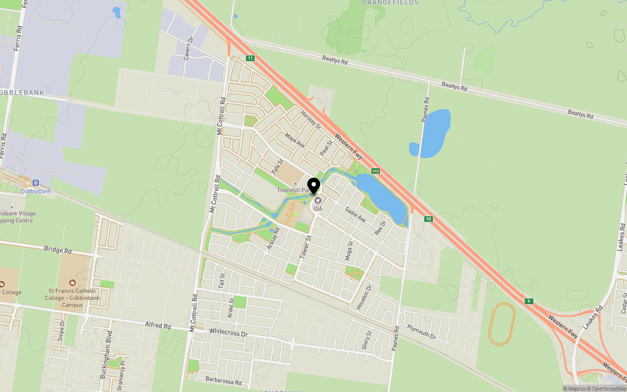 Map preview — click to interact