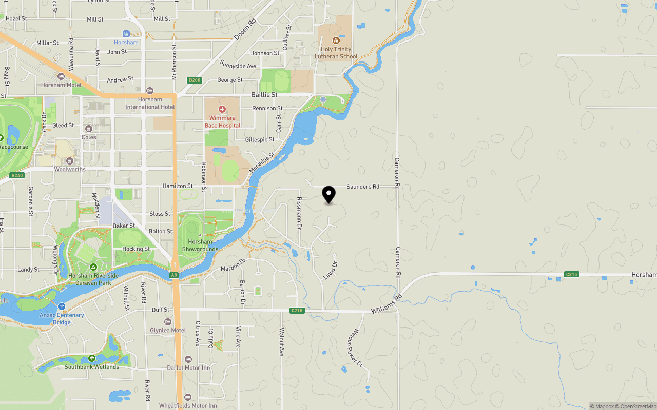 Map preview — click to interact