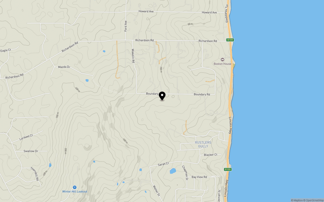Map preview — click to interact
