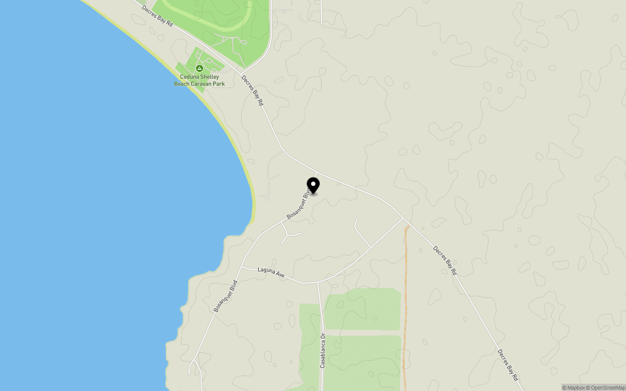 Map preview — click to interact