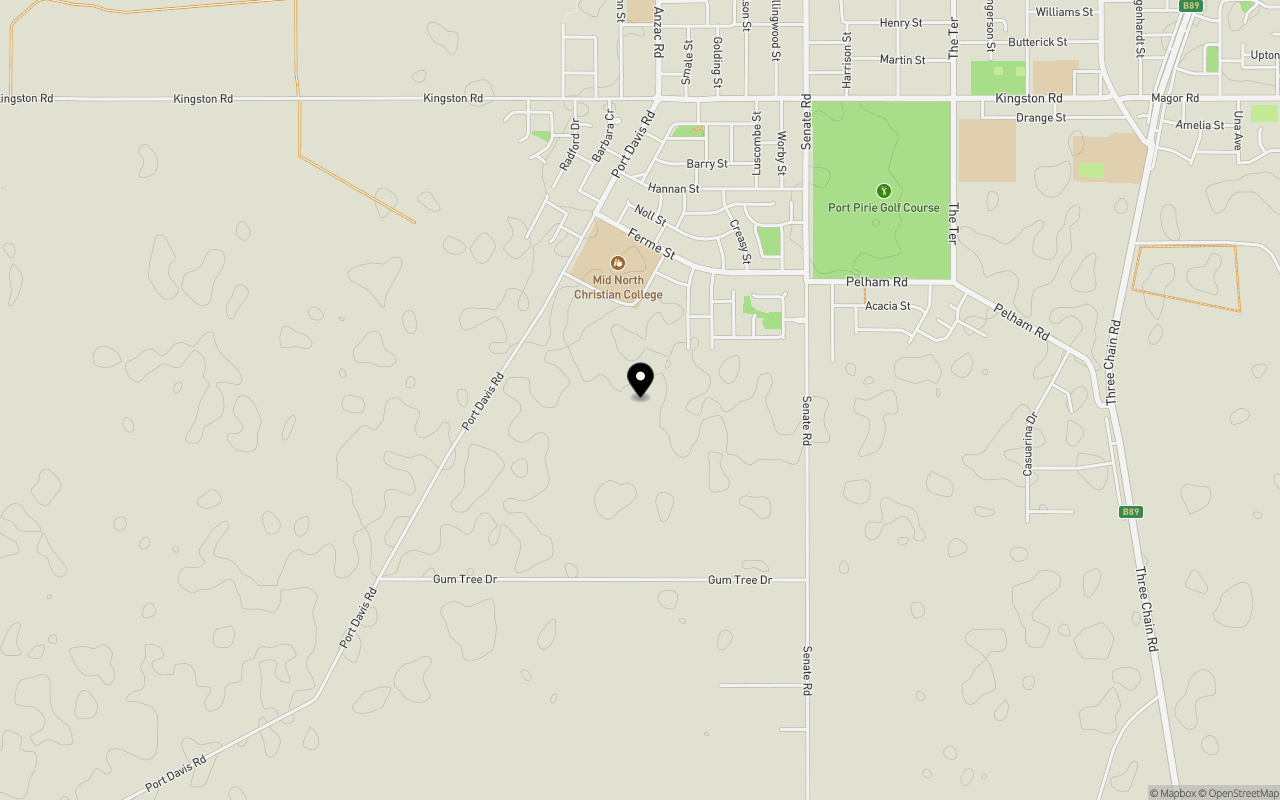 Map preview — click to interact