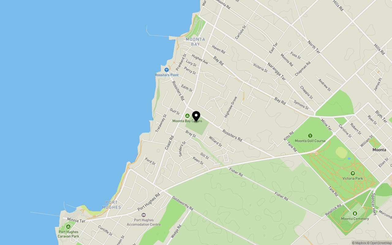 Map preview — click to interact