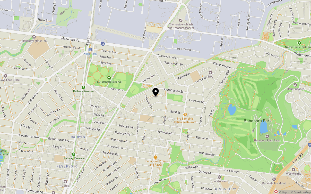 Map preview — click to interact