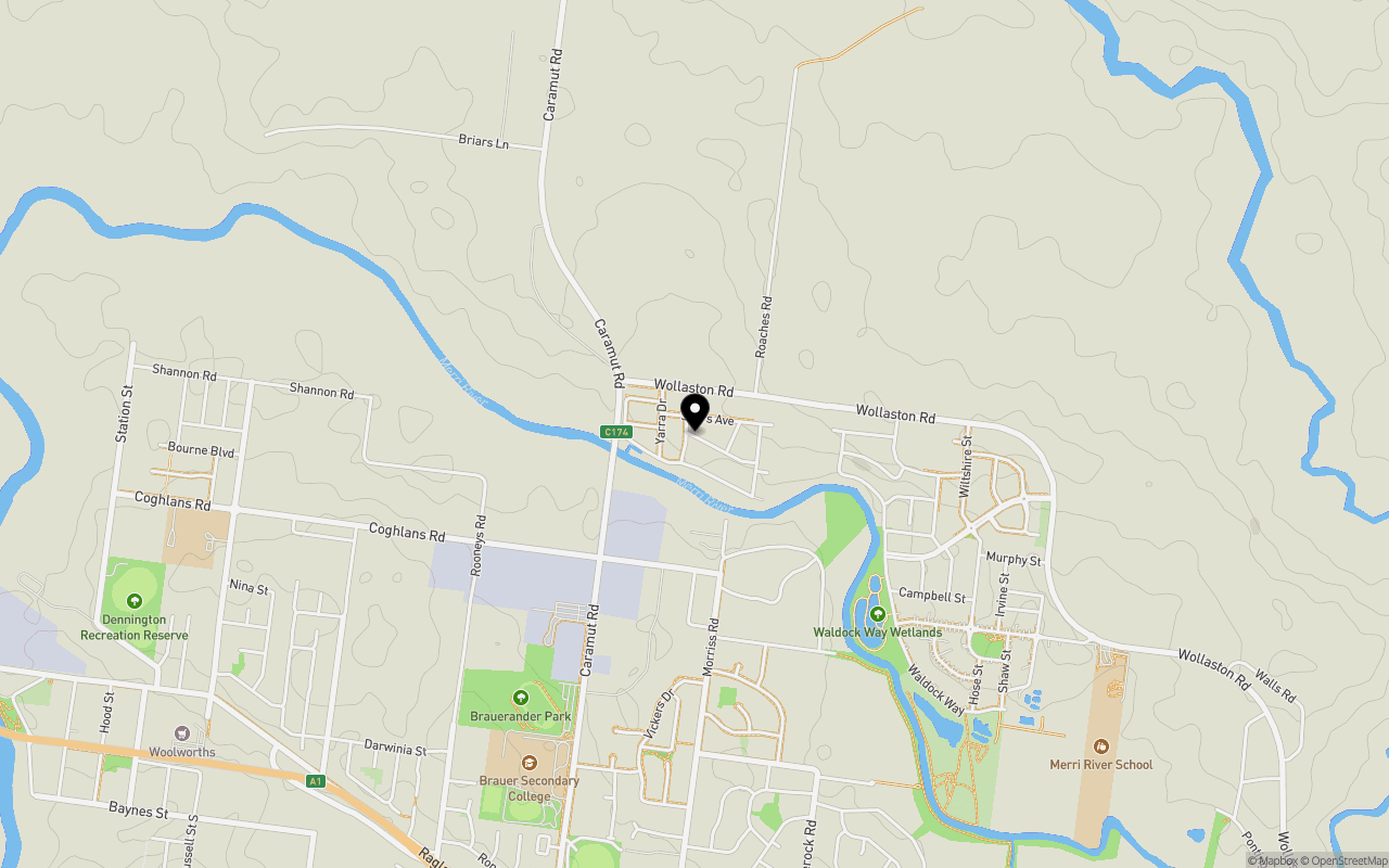 Map preview — click to interact