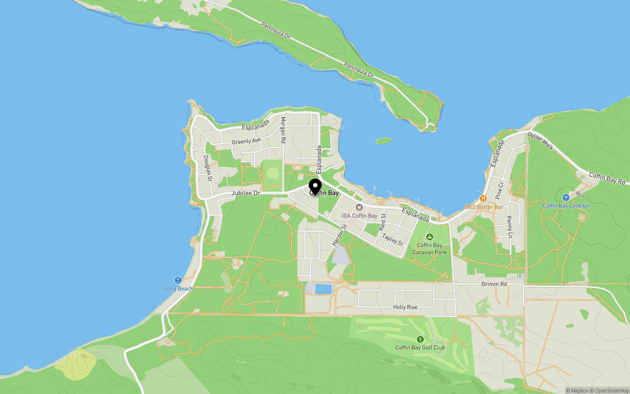 Map preview — click to interact