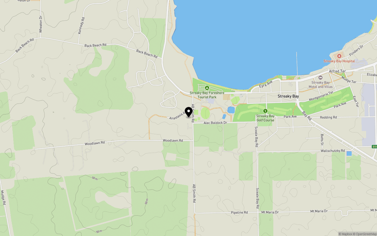 Map preview — click to interact