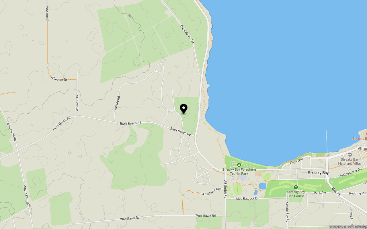Map preview — click to interact