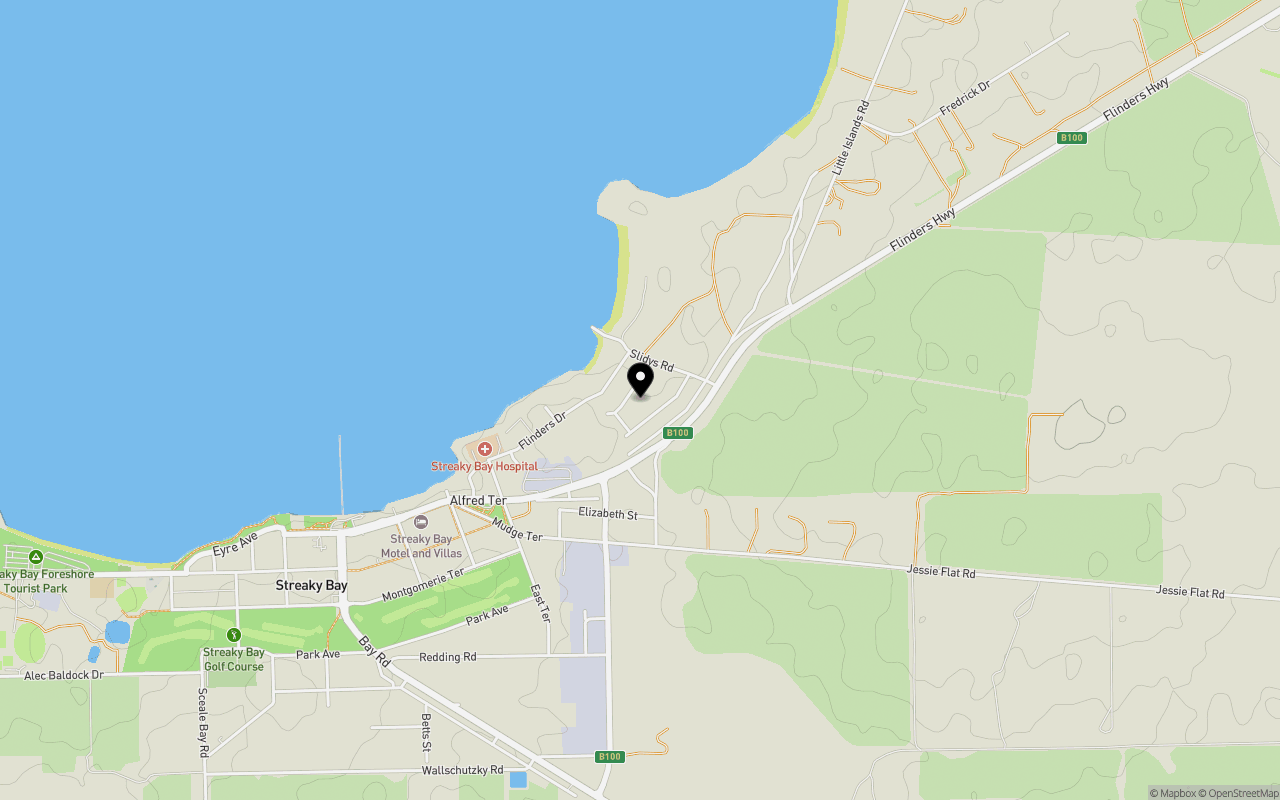 Map preview — click to interact