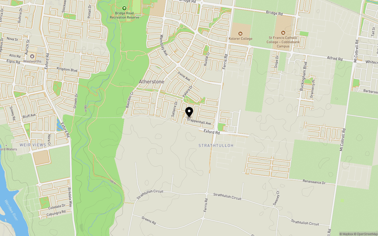 Map preview — click to interact