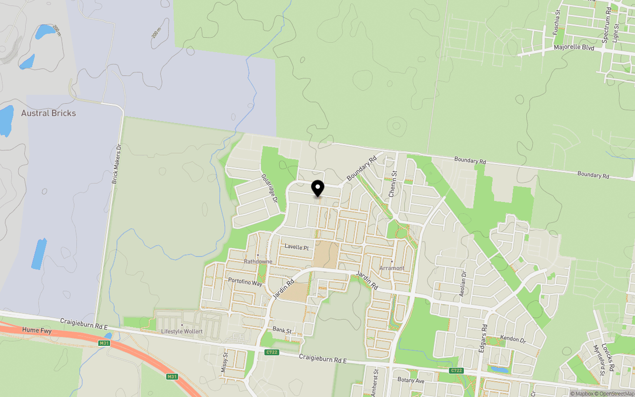 Map preview — click to interact