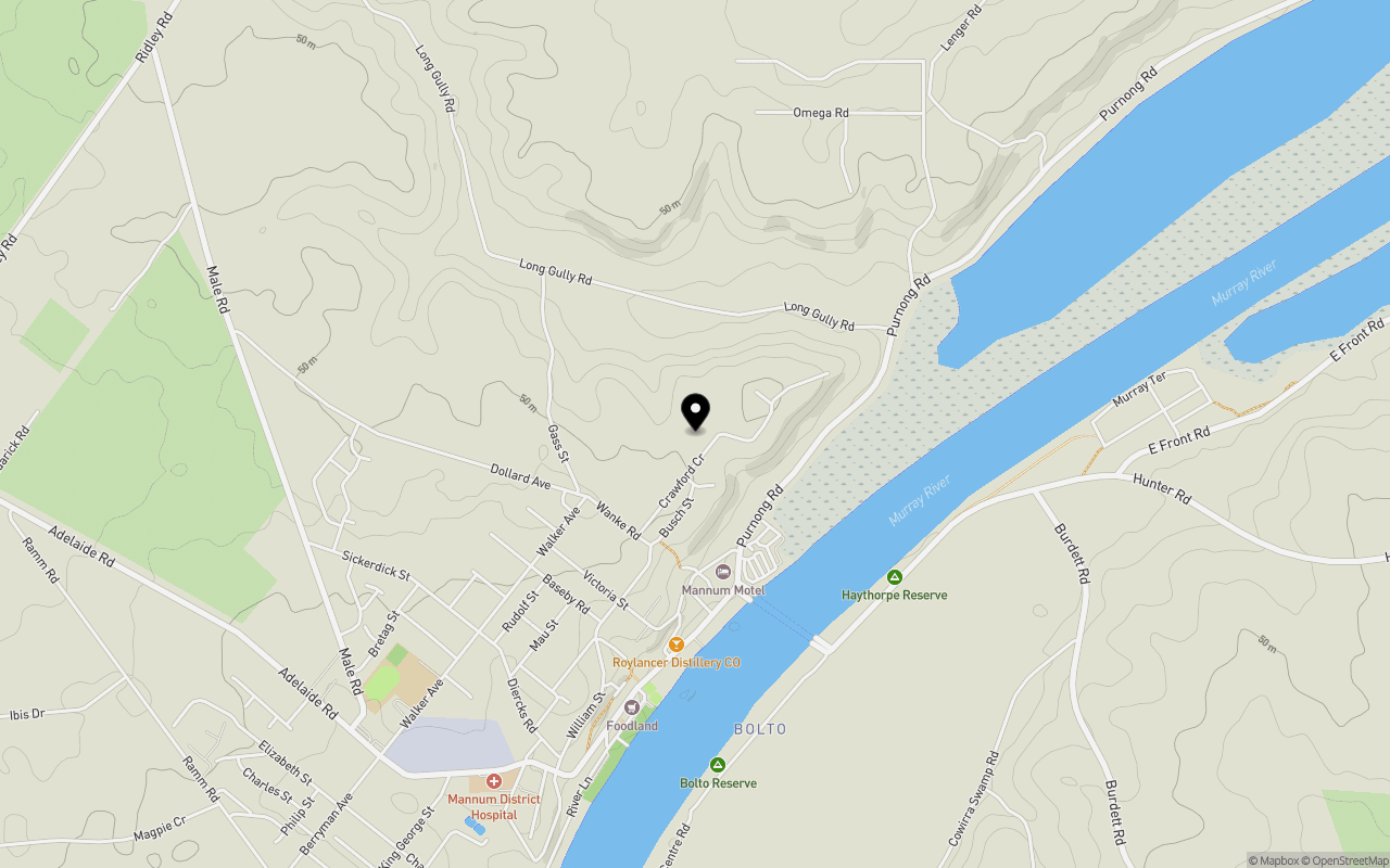 Map preview — click to interact