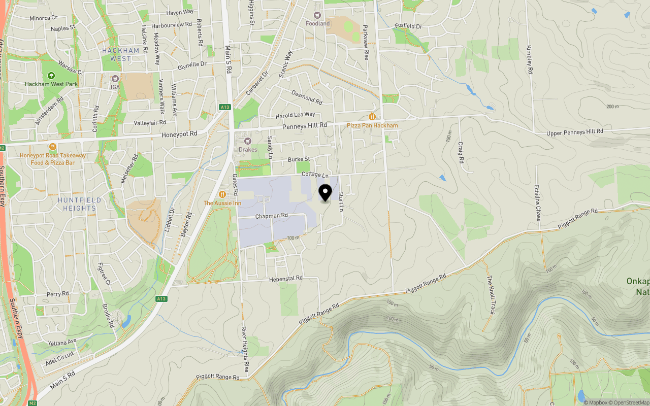 Map preview — click to interact