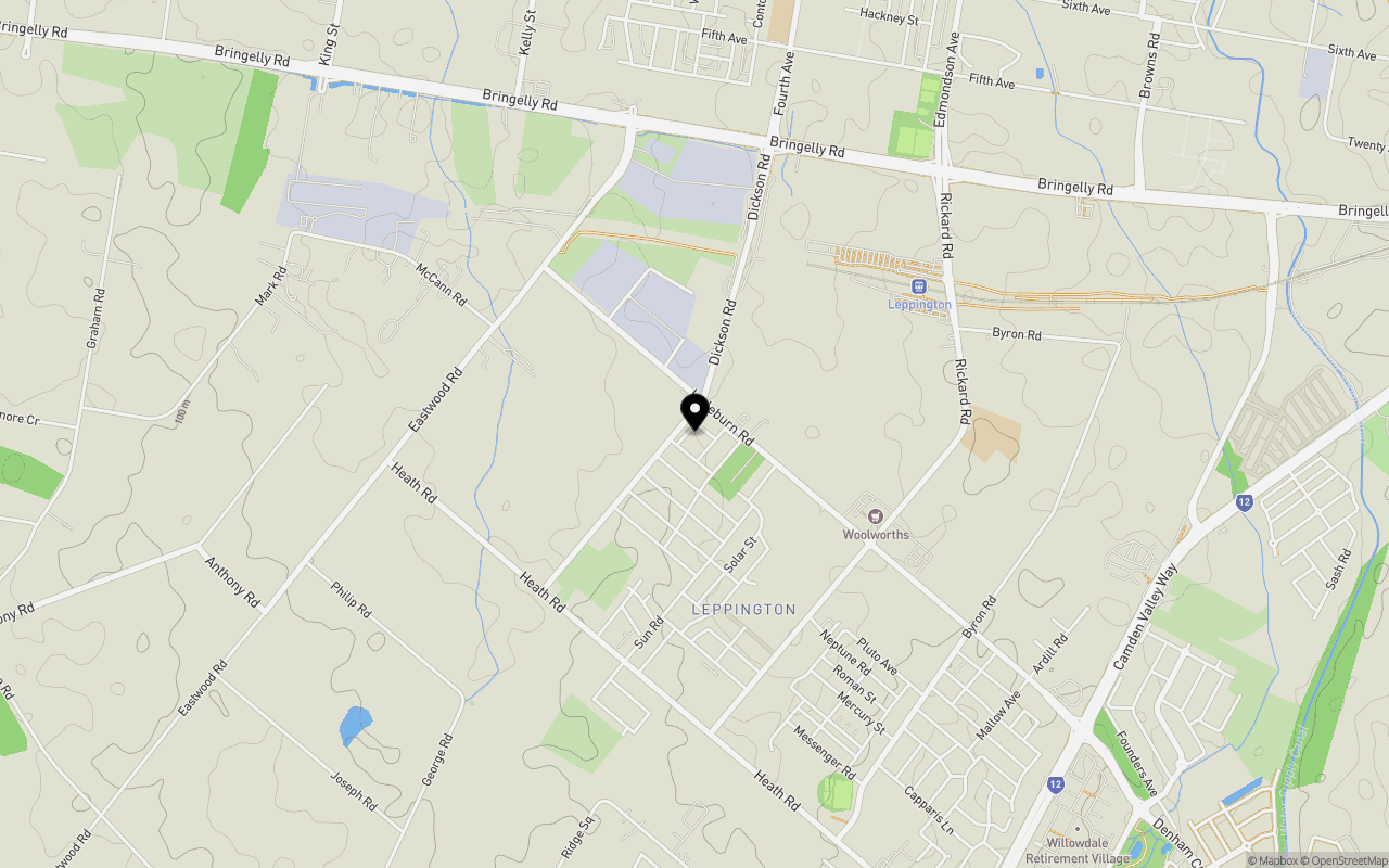 Map preview — click to interact