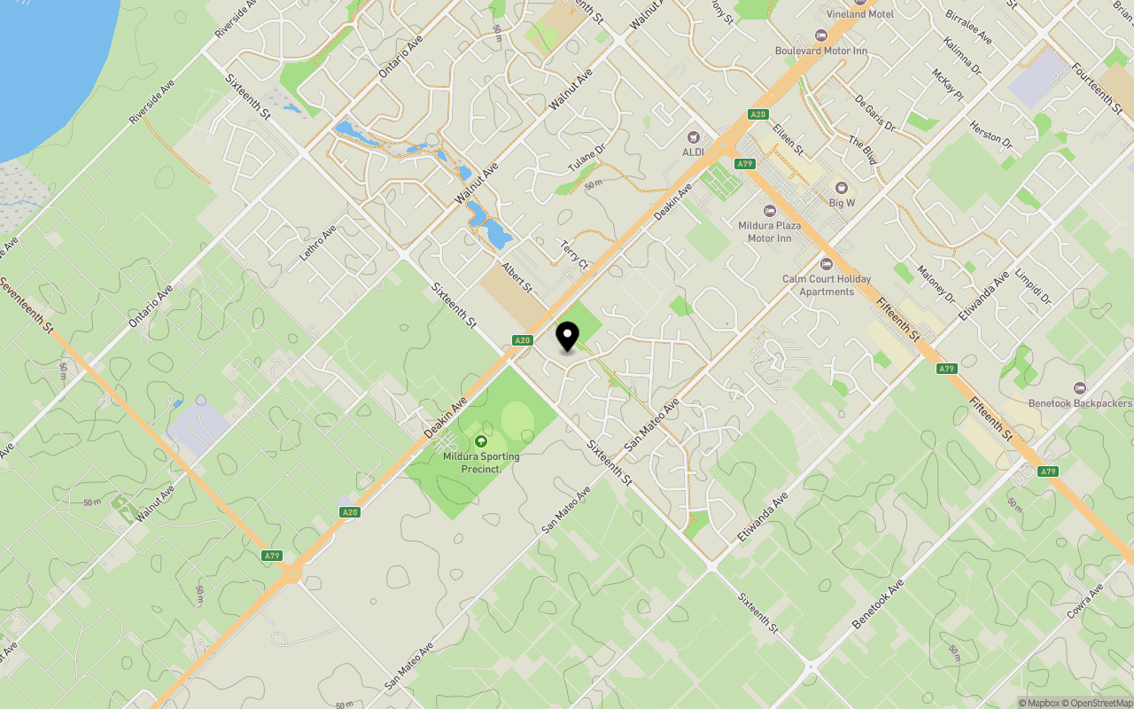 Map preview — click to interact