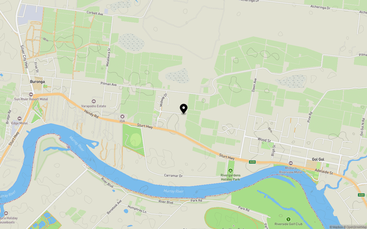 Map preview — click to interact