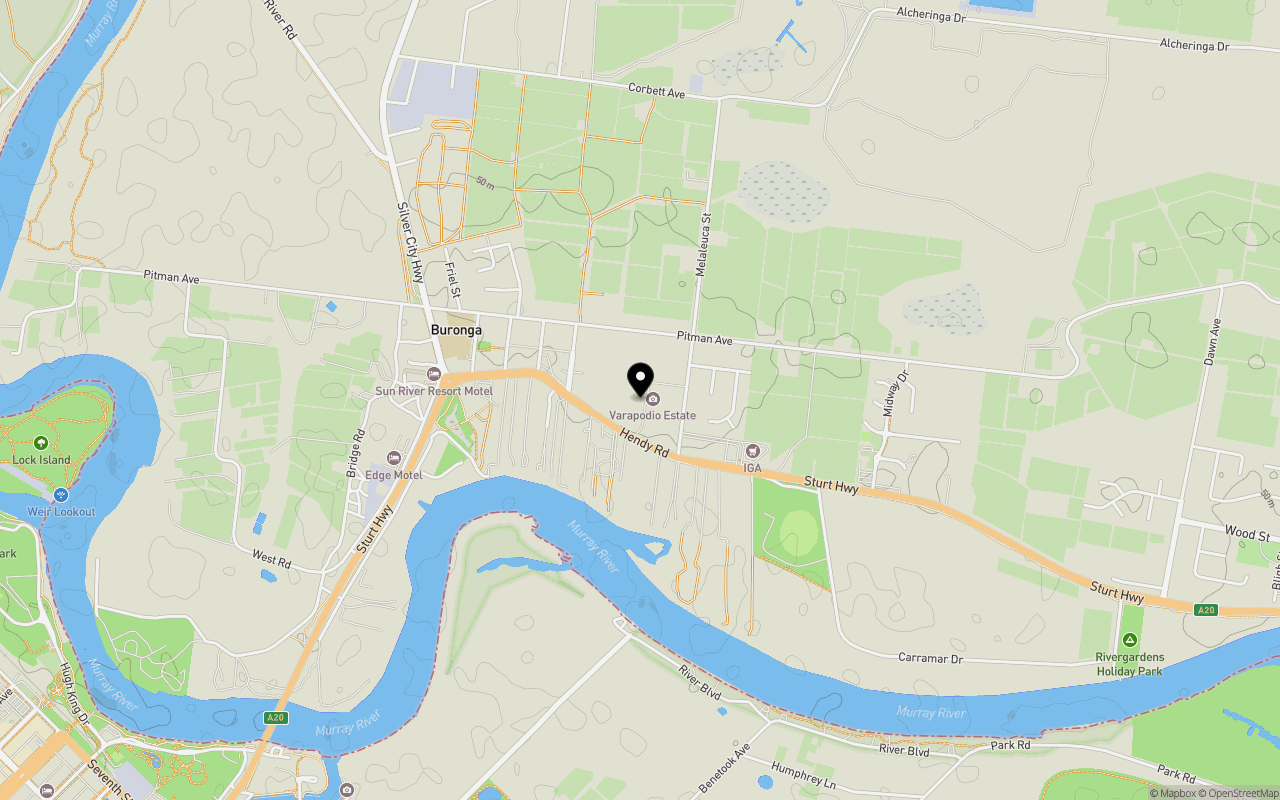Map preview — click to interact