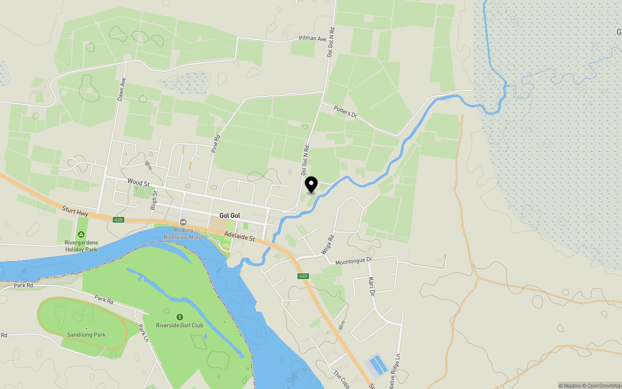 Map preview — click to interact