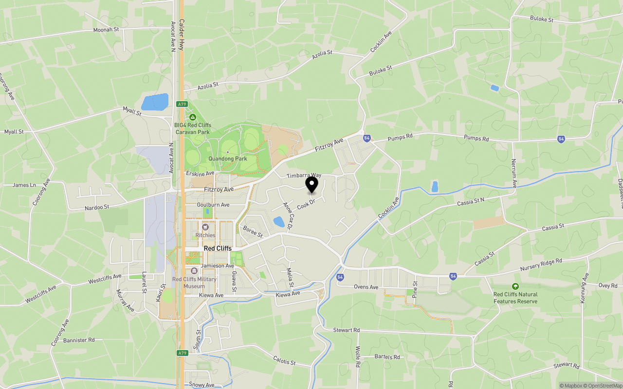 Map preview — click to interact