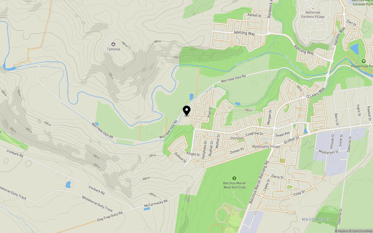 Map preview — click to interact
