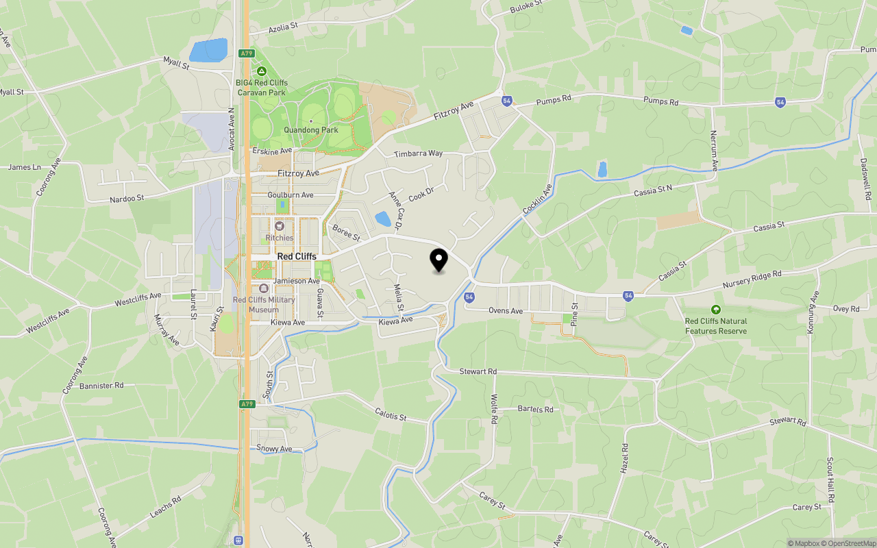 Map preview — click to interact
