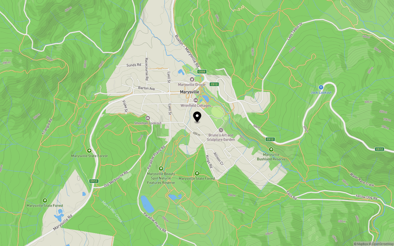 Map preview — click to interact