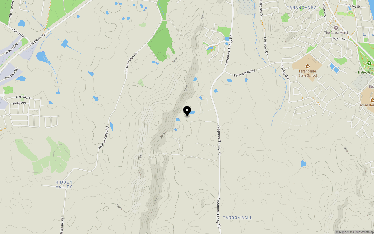 Map preview — click to interact