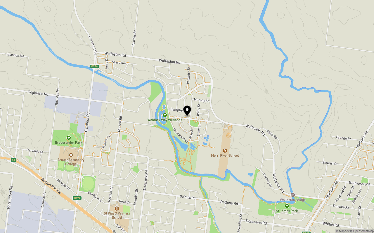 Map preview — click to interact