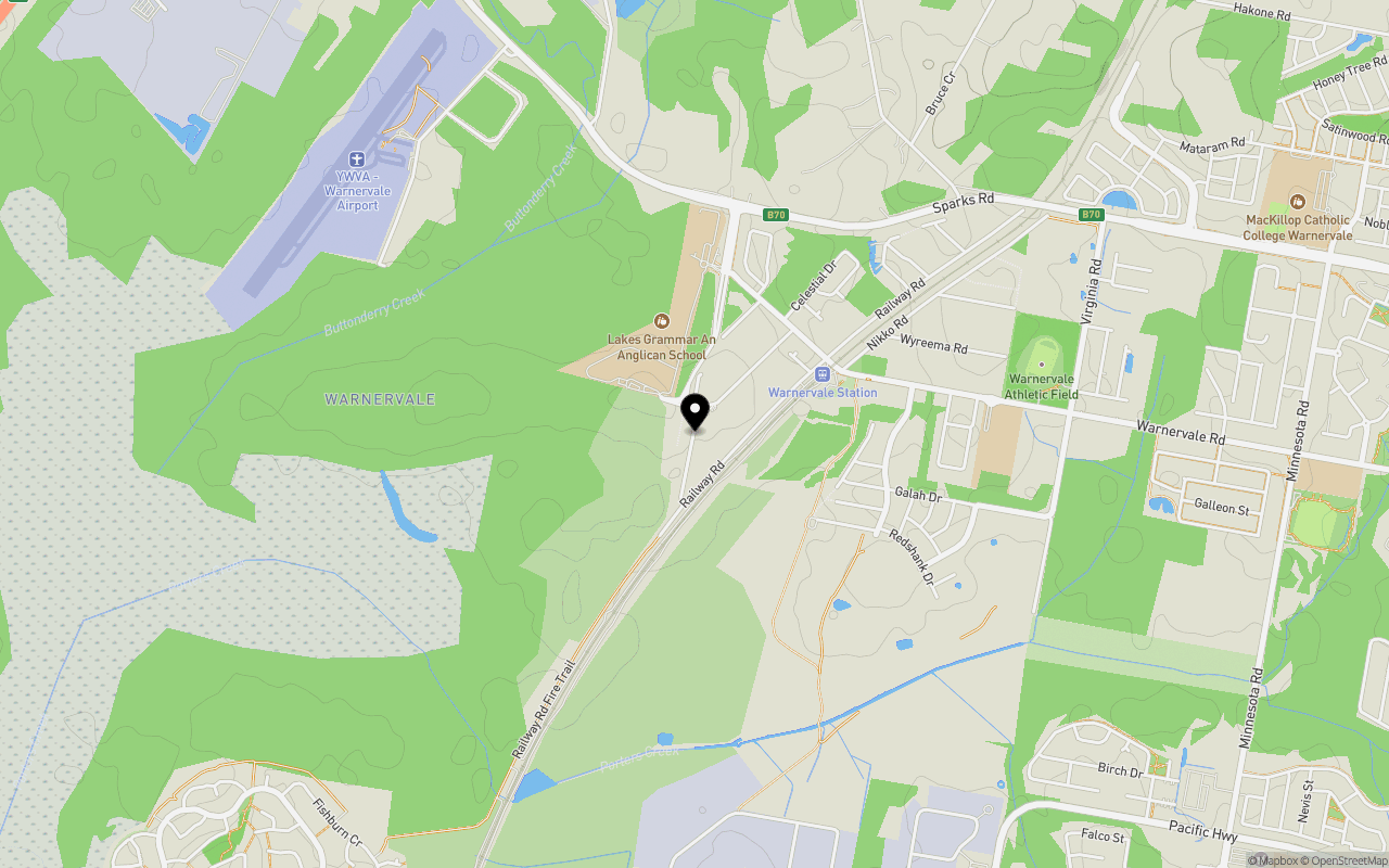 Map preview — click to interact