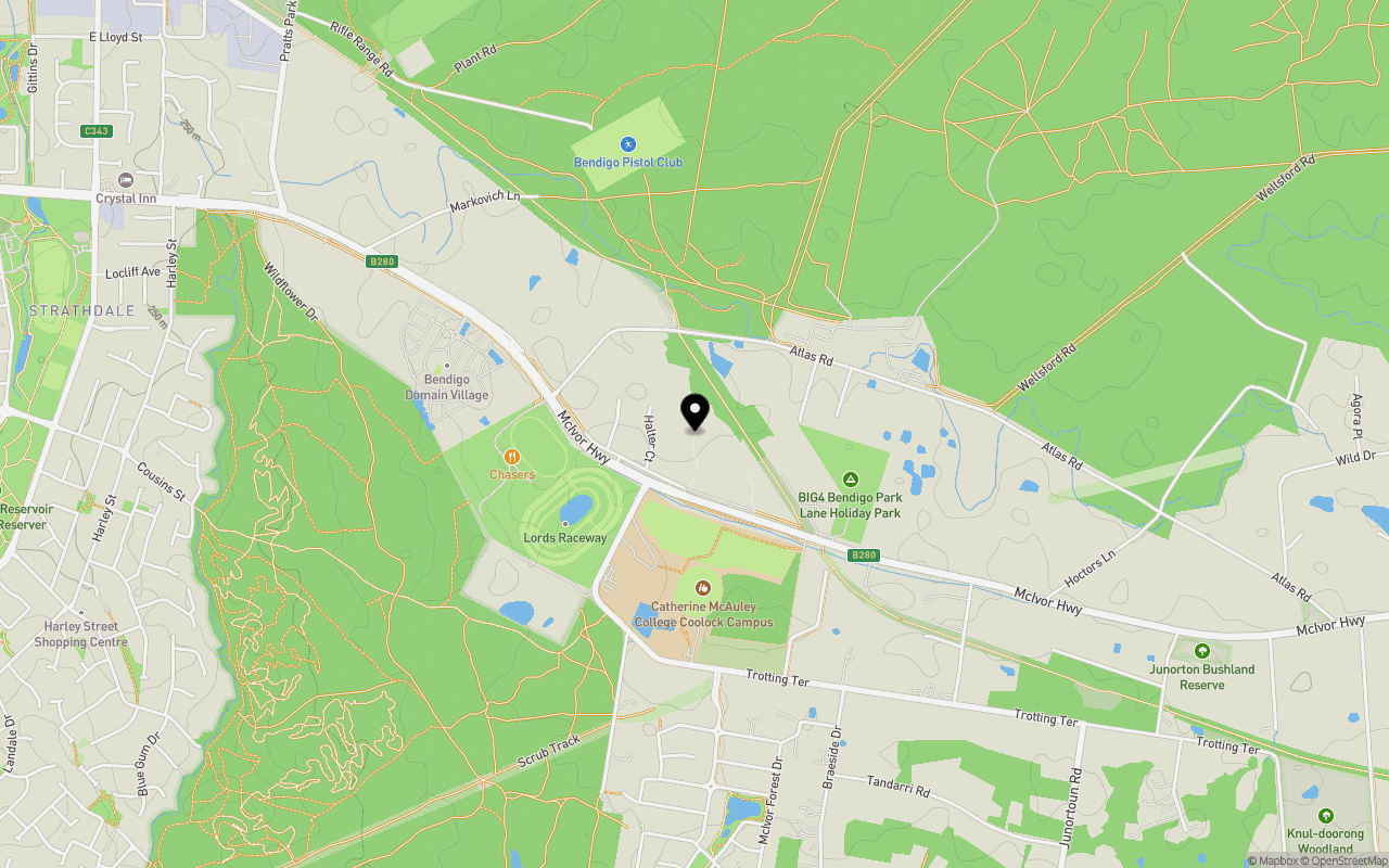 Map preview — click to interact