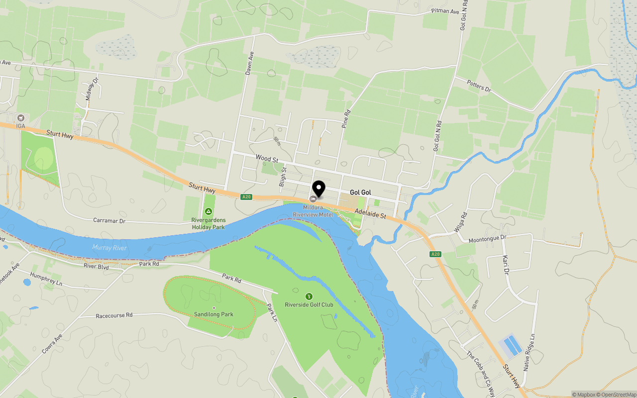 Map preview — click to interact