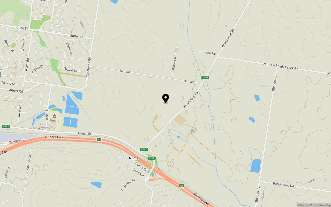 Map preview — click to interact