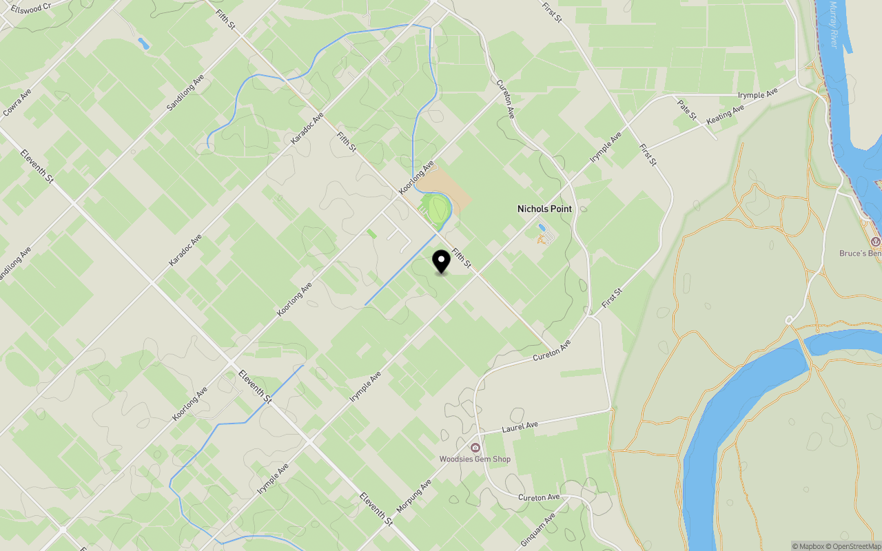 Map preview — click to interact