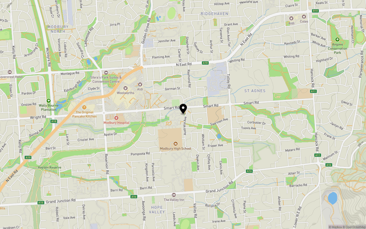 Map preview — click to interact
